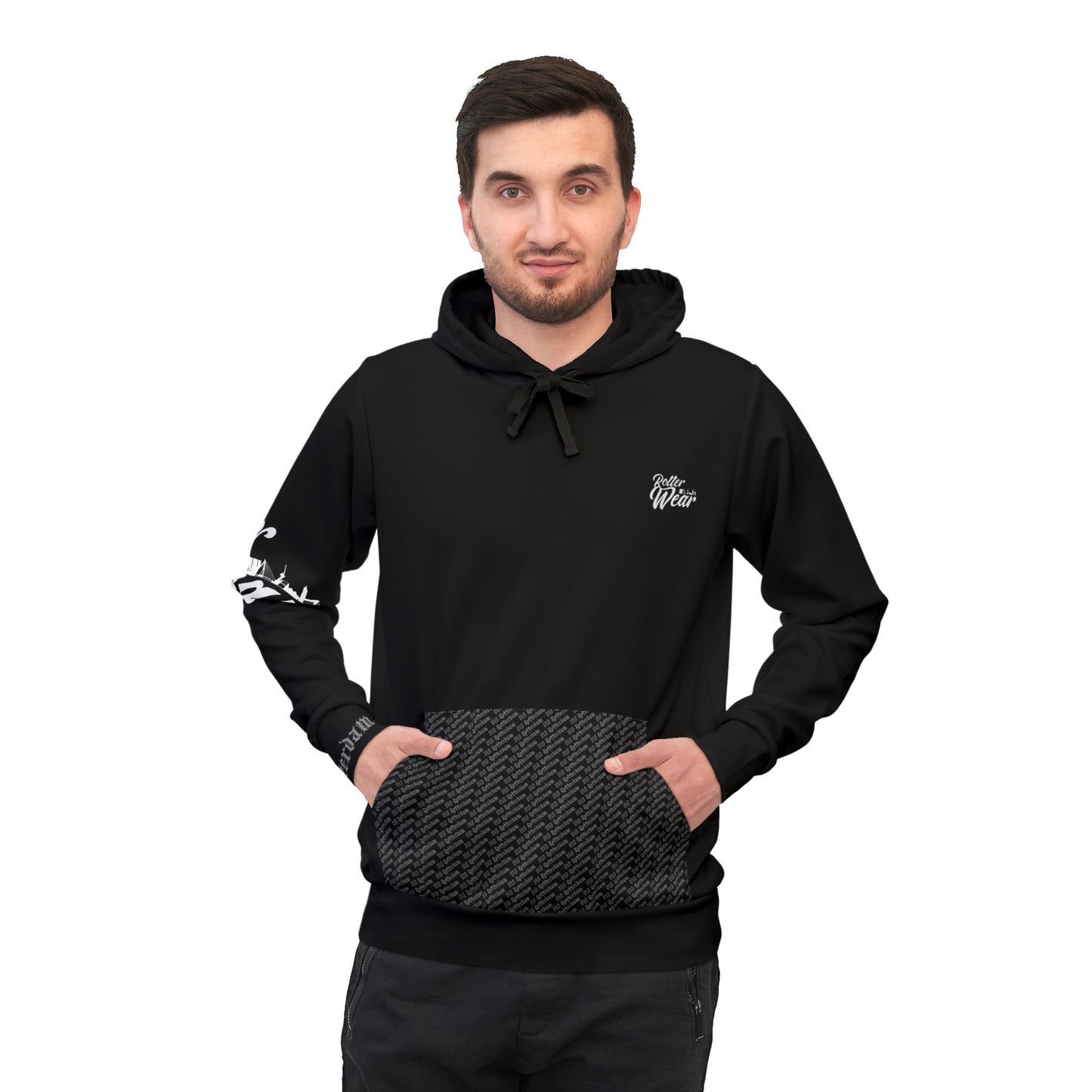 Bokito 010 Hoodie