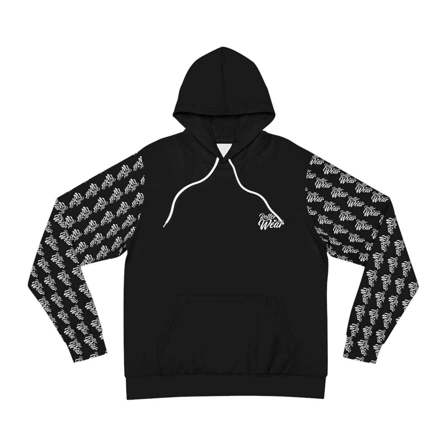 **Premium** Rotterdam NL hoodie