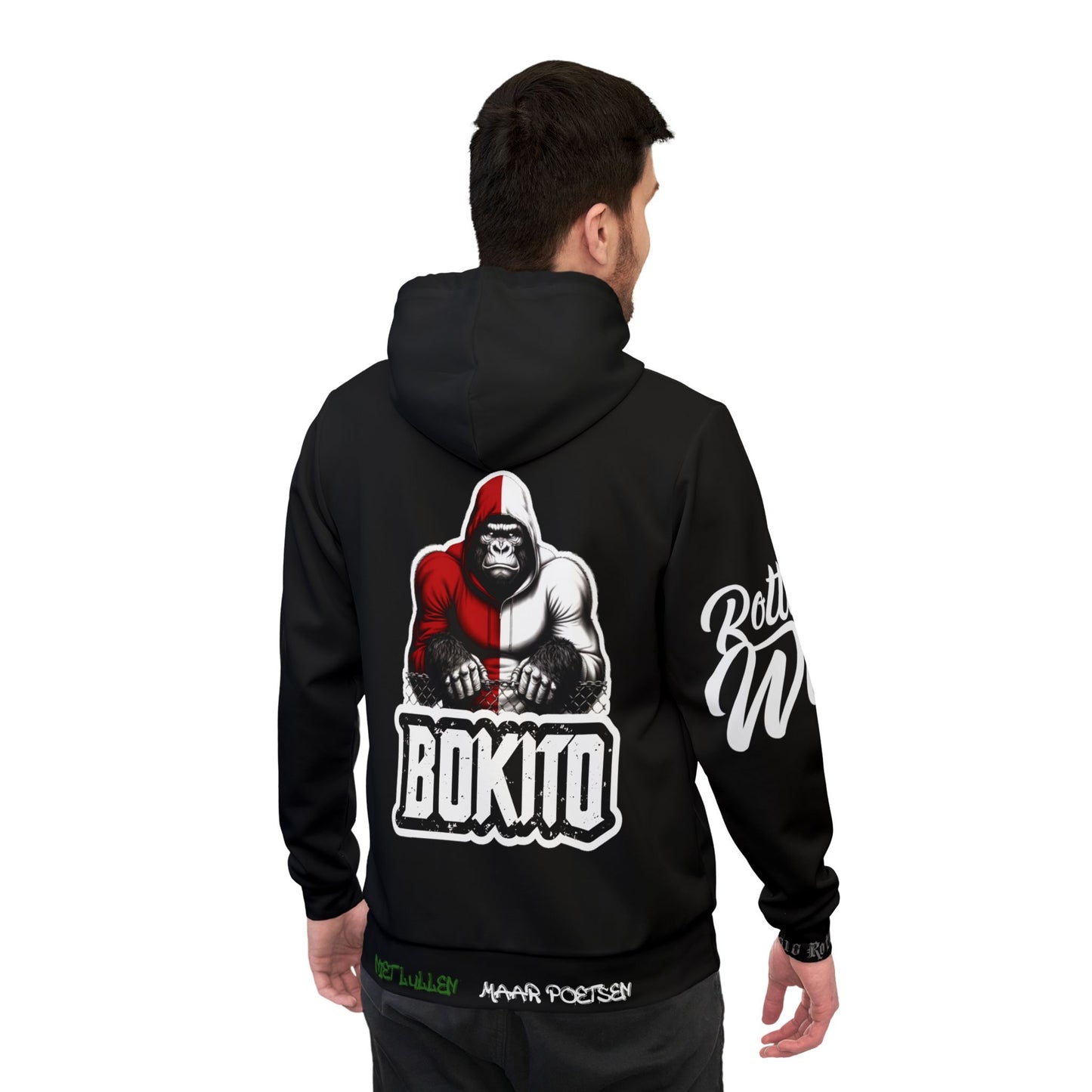 Bokito 010 Hoodie
