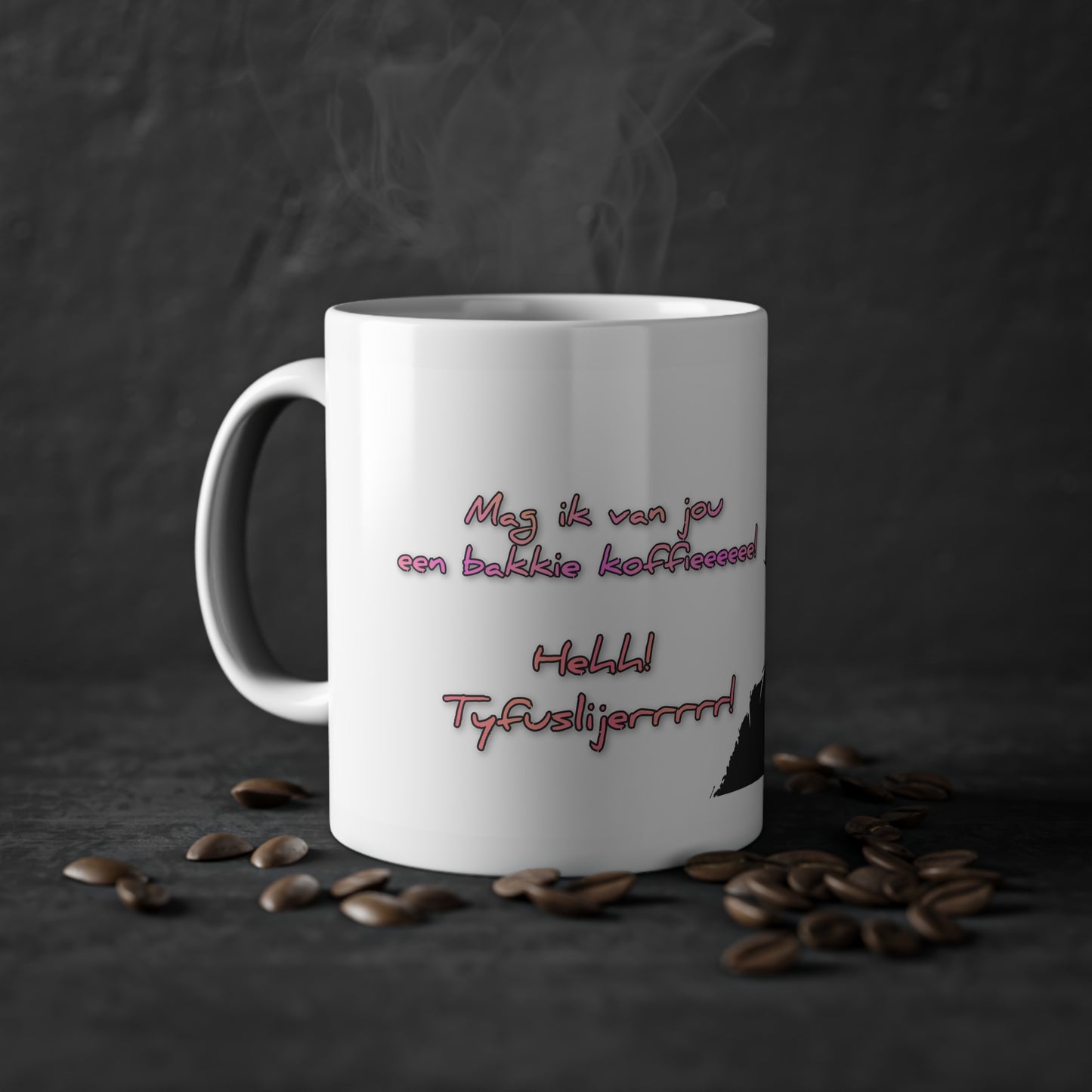 Koffie Bob 2