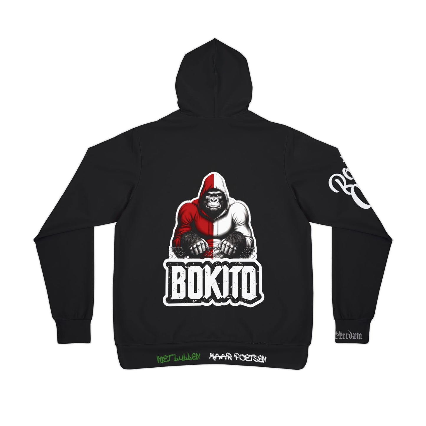 Bokito 010 Hoodie