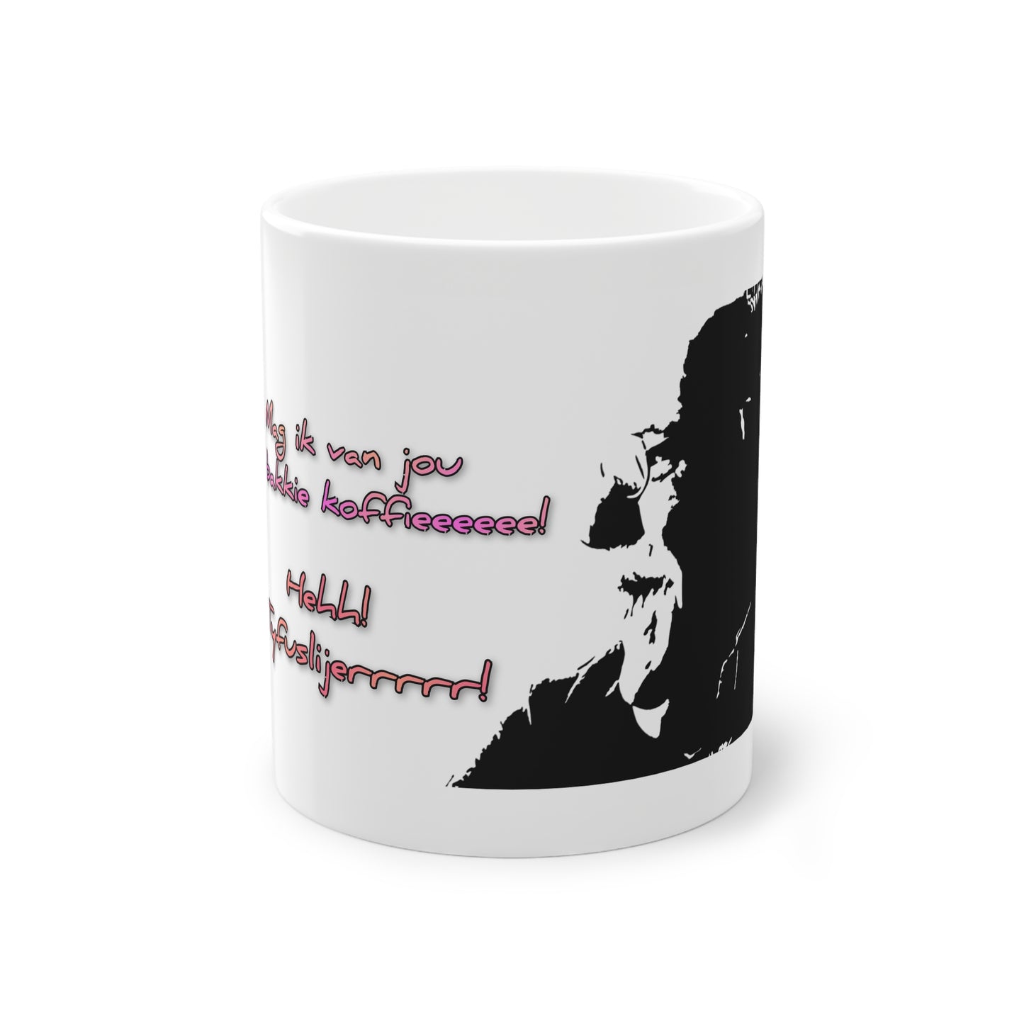 Koffie Bob 2