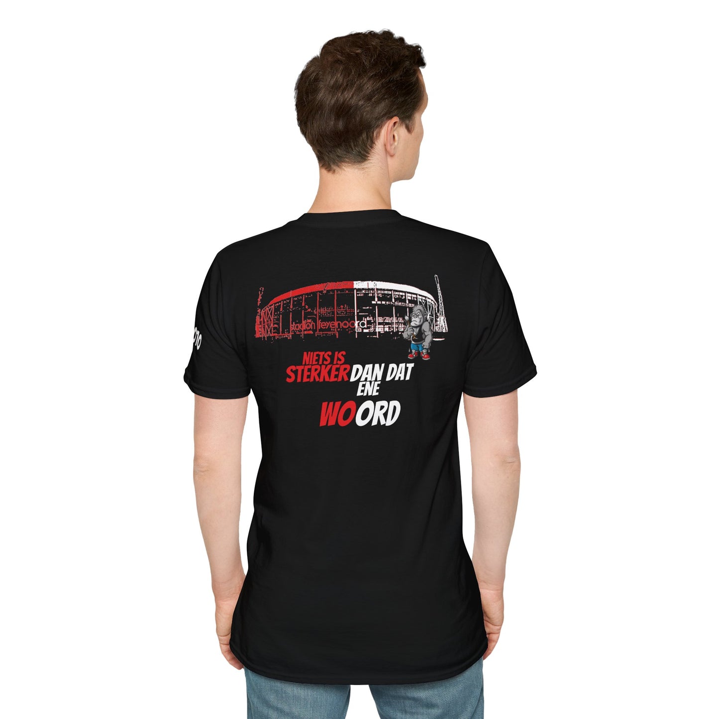 Kuip T-Shirt