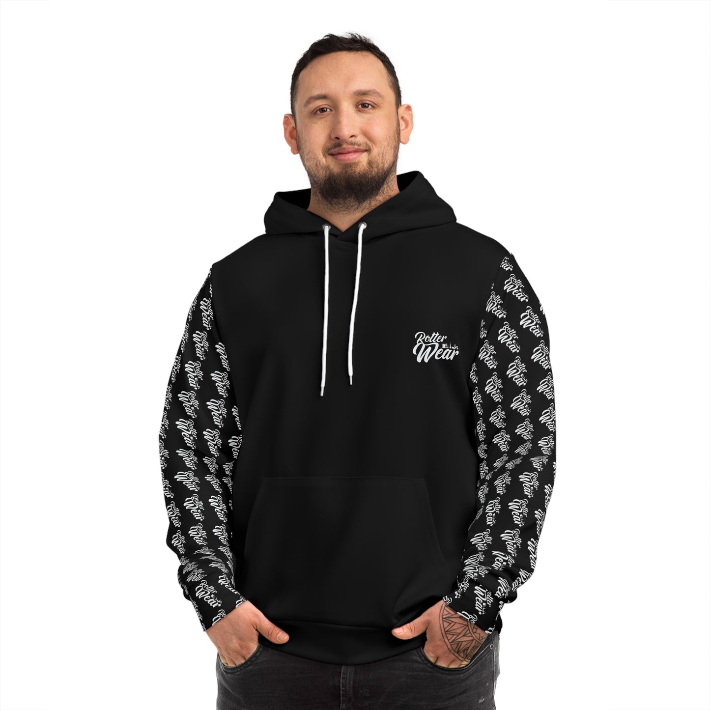 **Premium** Rotterdam NL hoodie