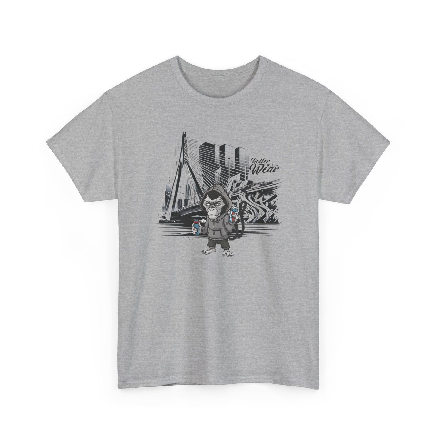Urban Erasmus T-shirt