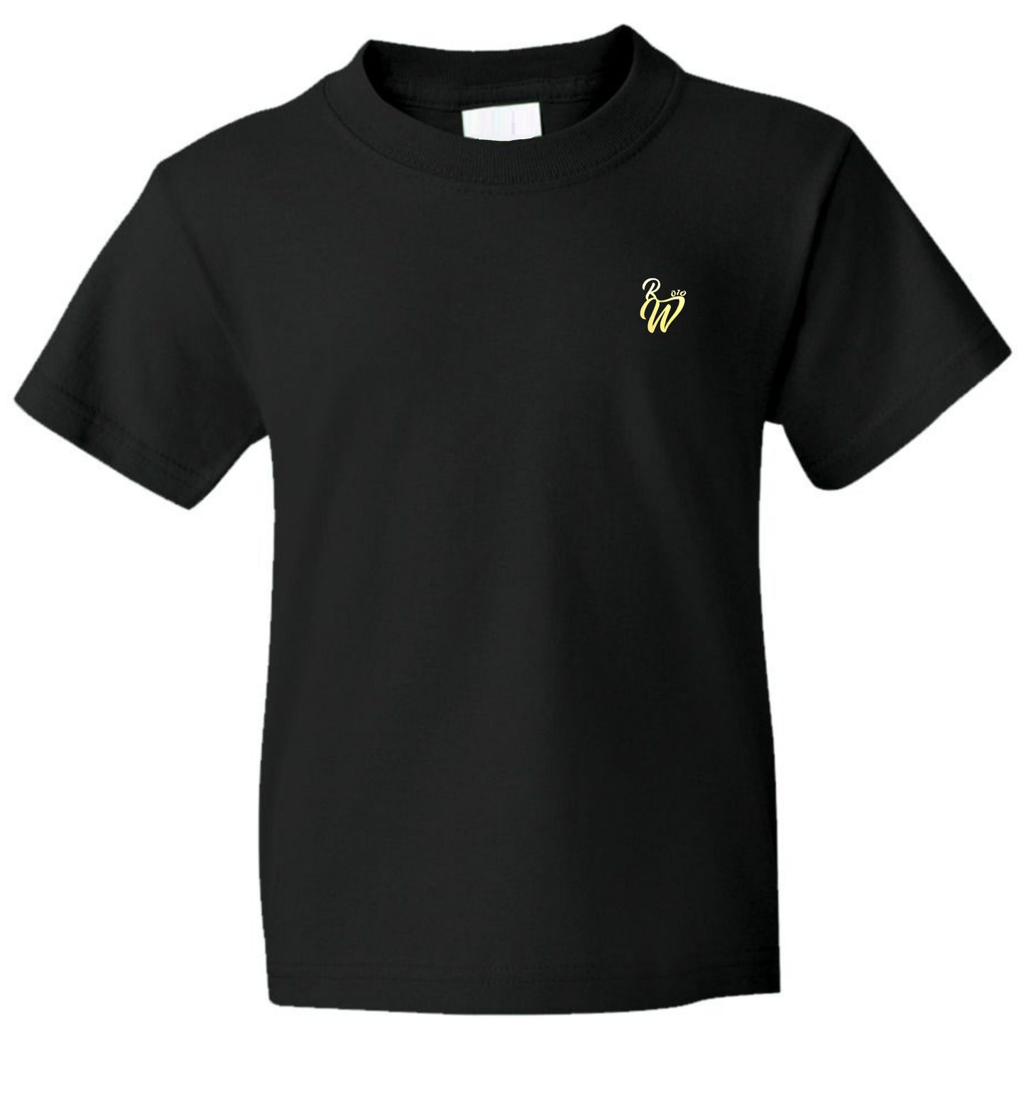 Kuip T-shirt Kinderen