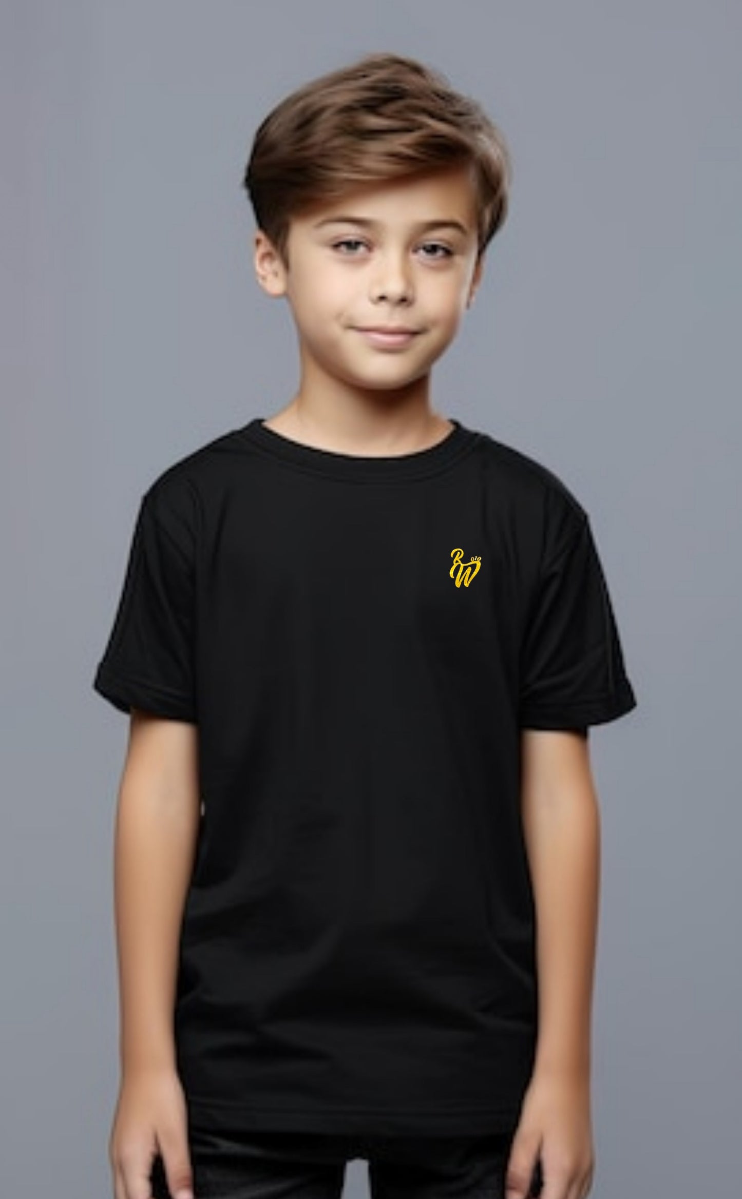 Kuip T-shirt Kinderen