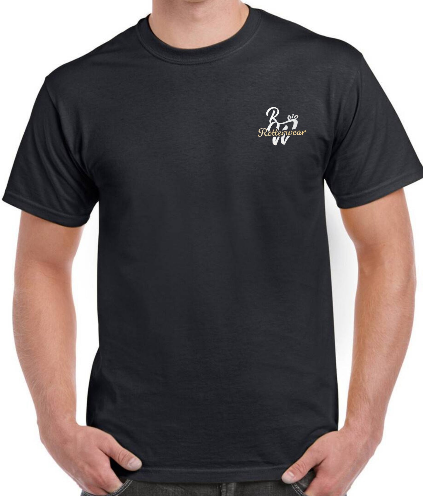 Vader & Zoon kuip shirt