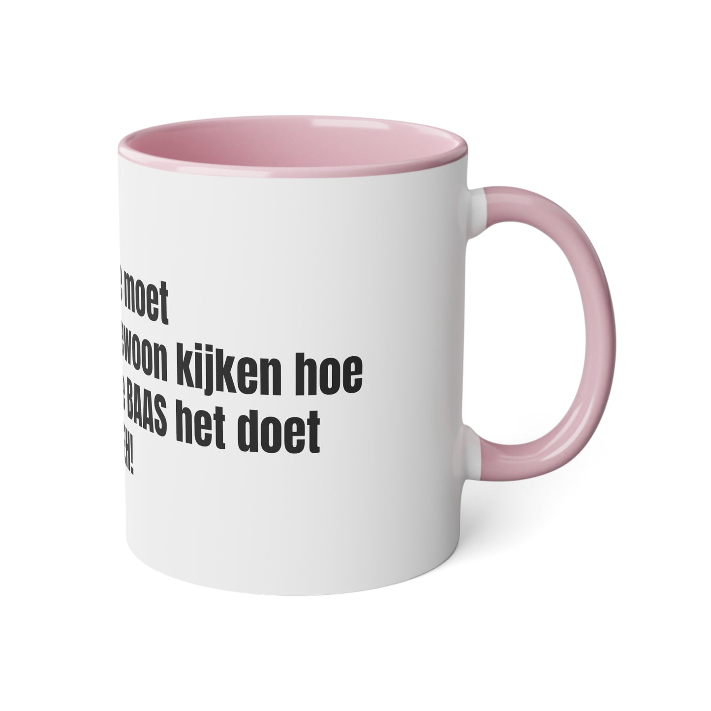 Koffie BOB!