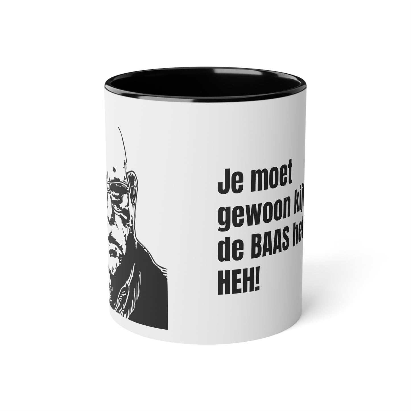 Koffie BOB!