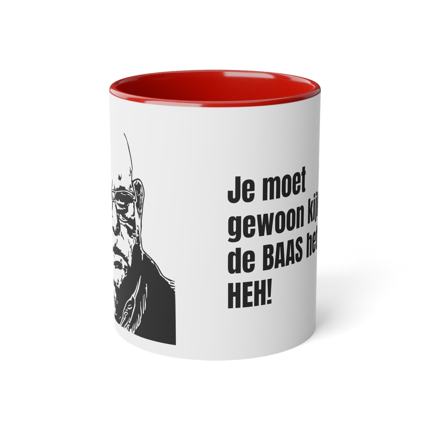 Koffie BOB!