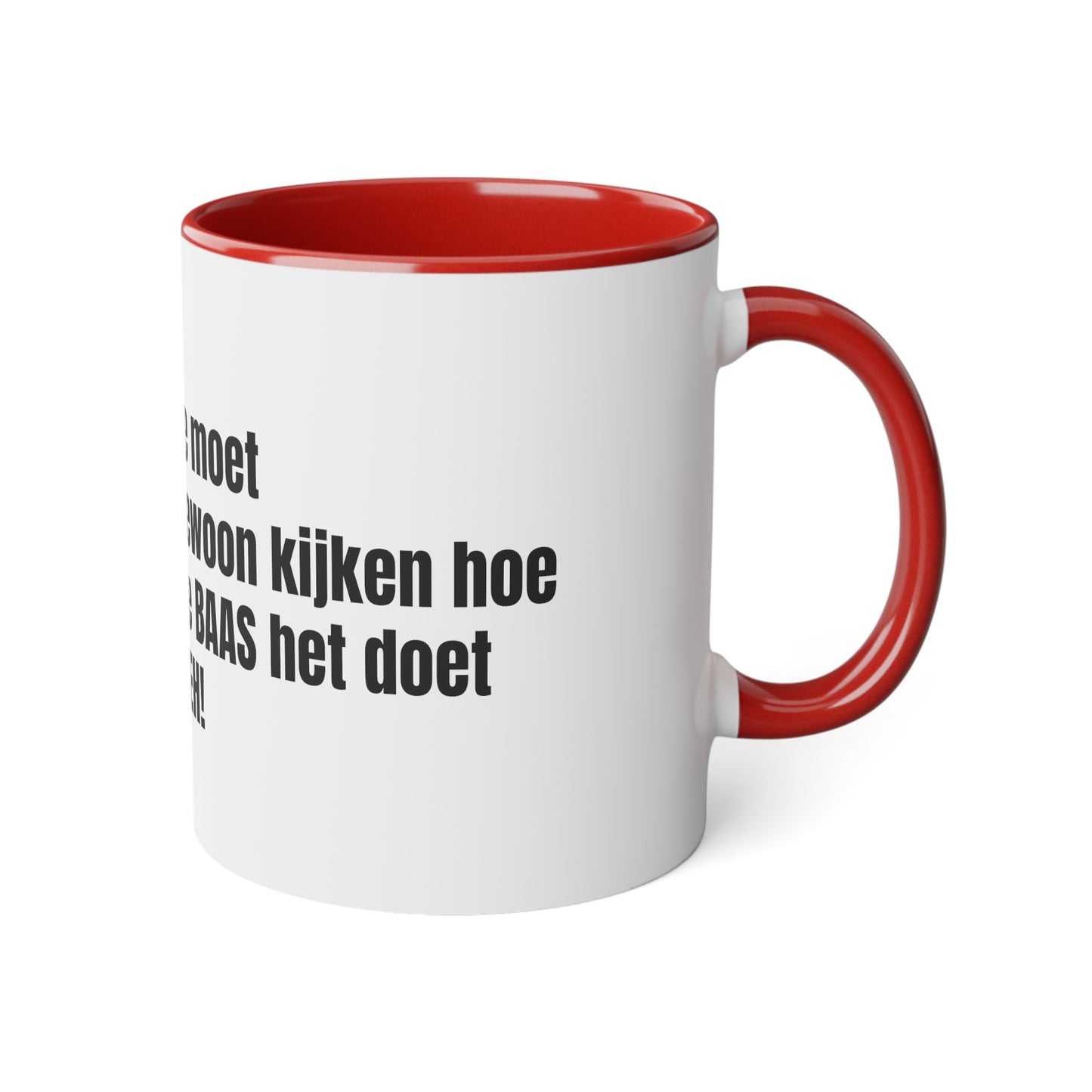 Koffie BOB!