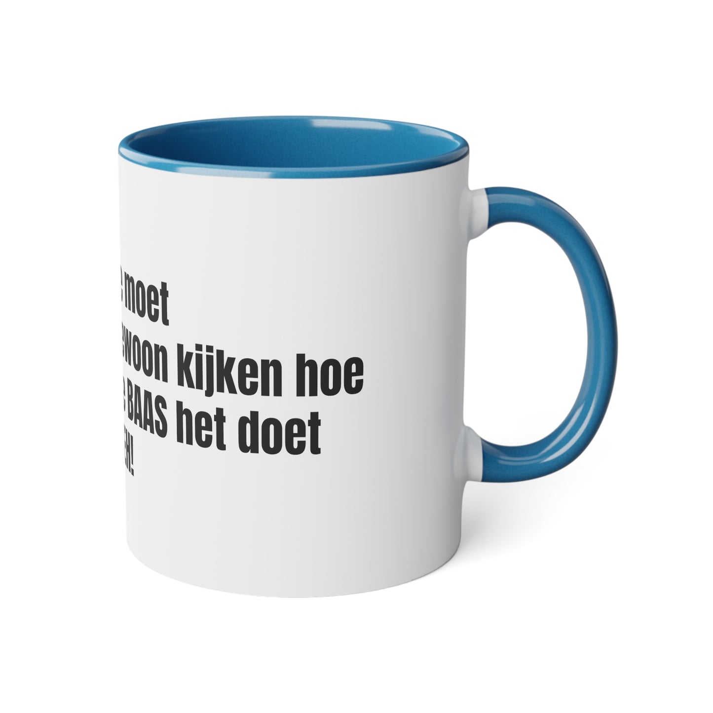 Koffie BOB!