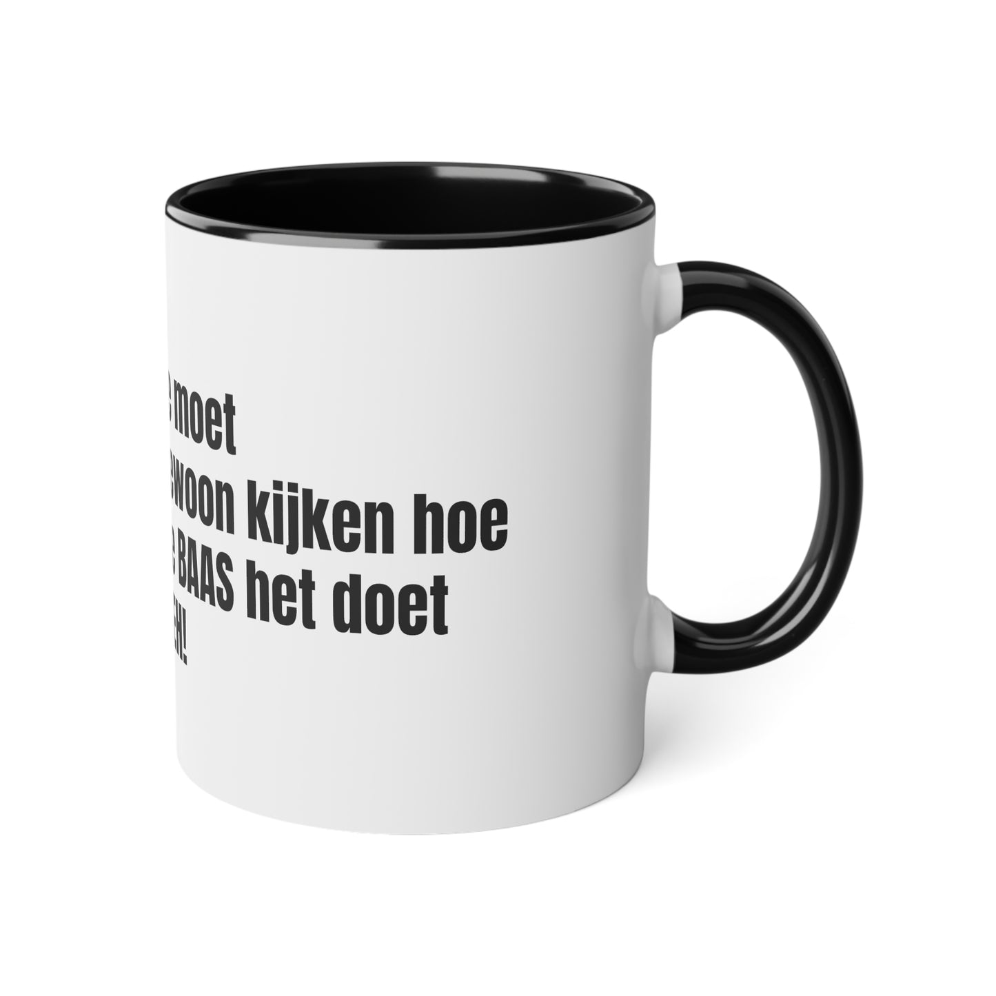 Koffie BOB!