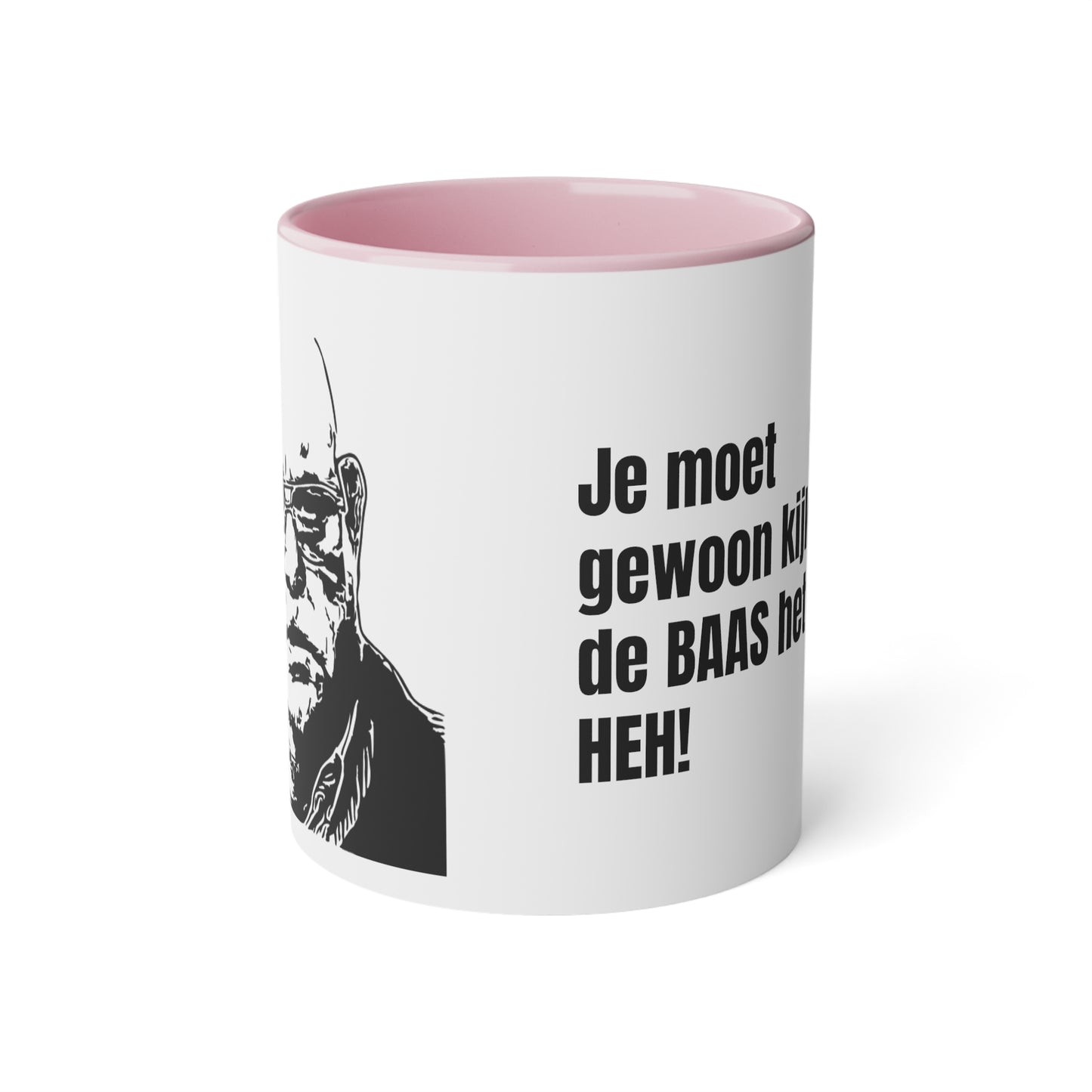 Koffie BOB!