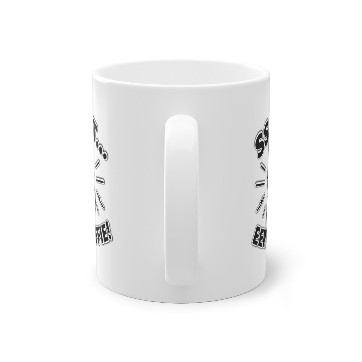 Standard Mug, 11oz