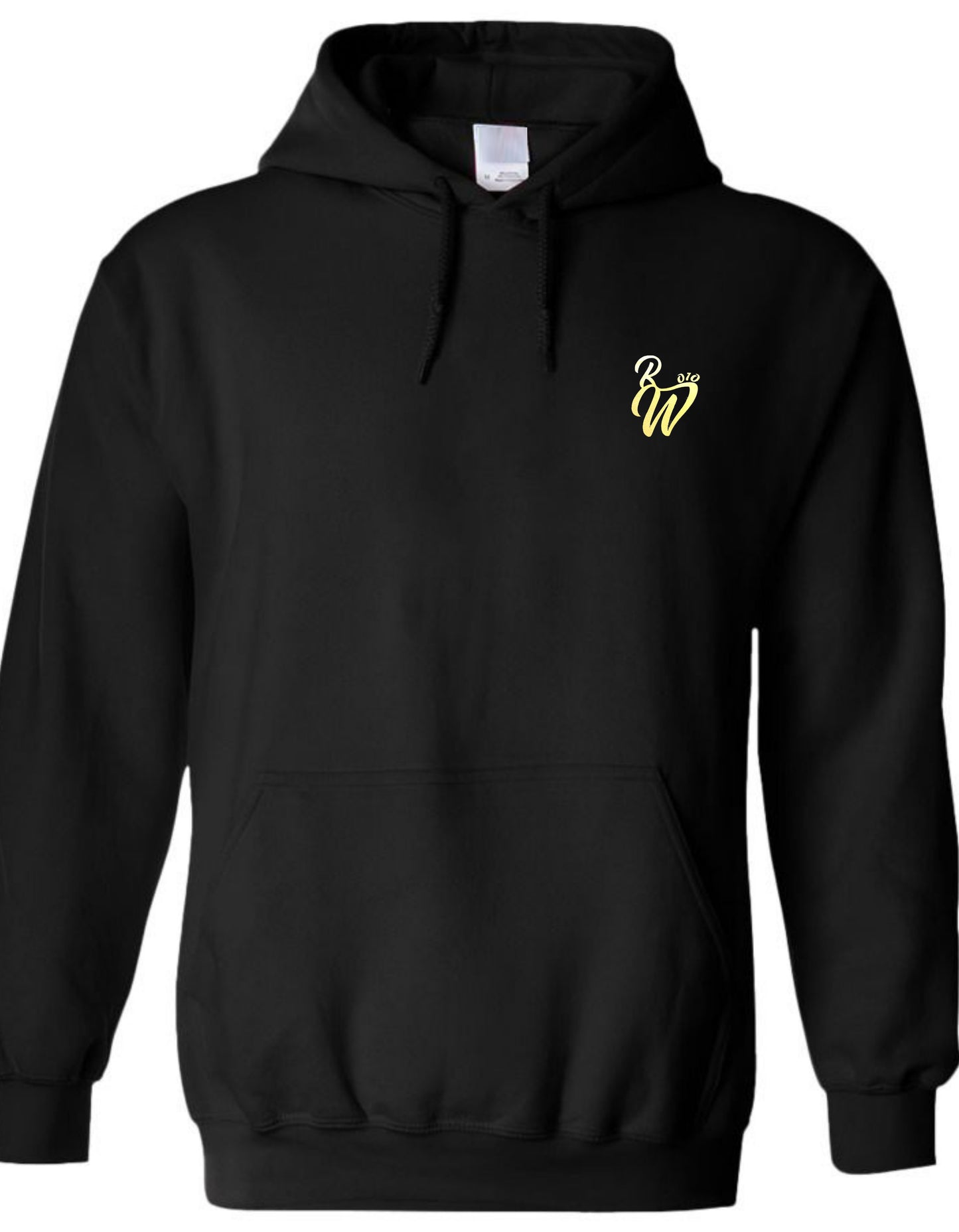 Kuip Hoodie Rotterwear