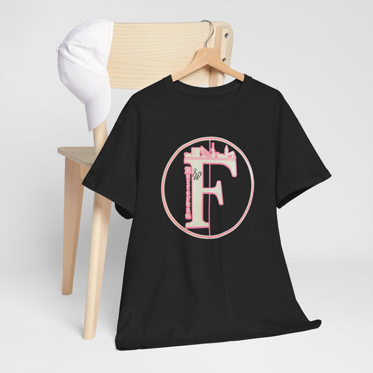 Feyenoord Vrouwen T-shirt F