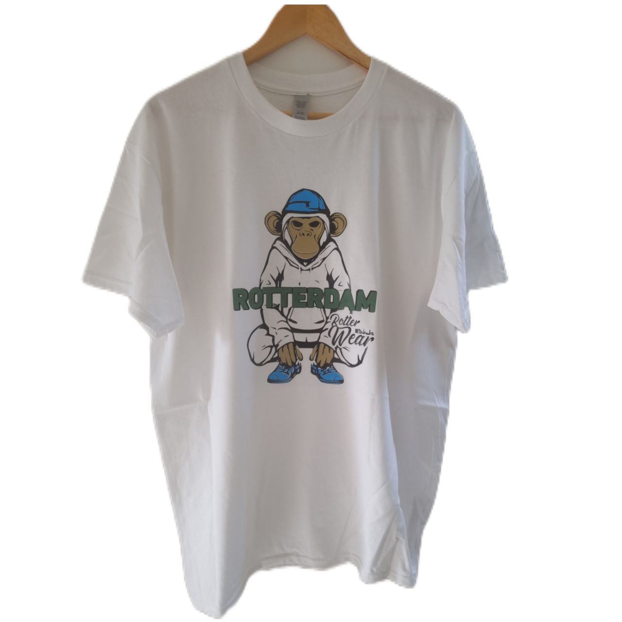 Rotterwear 010 Rotterdam T-shirt