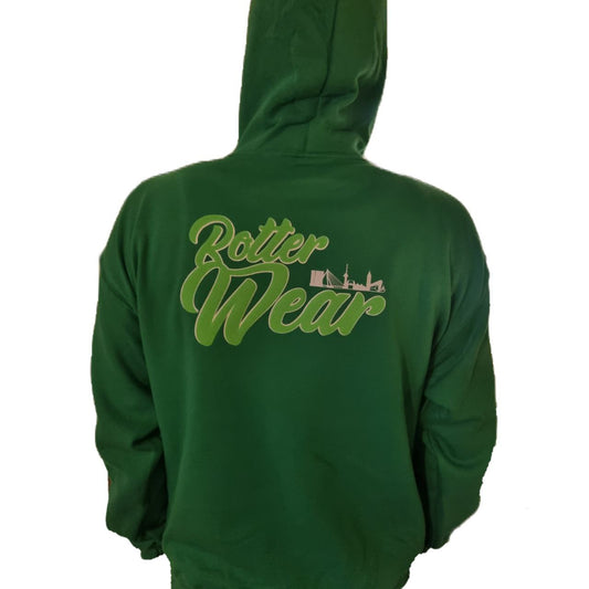 Skyline Rotterwear hoodie 3D