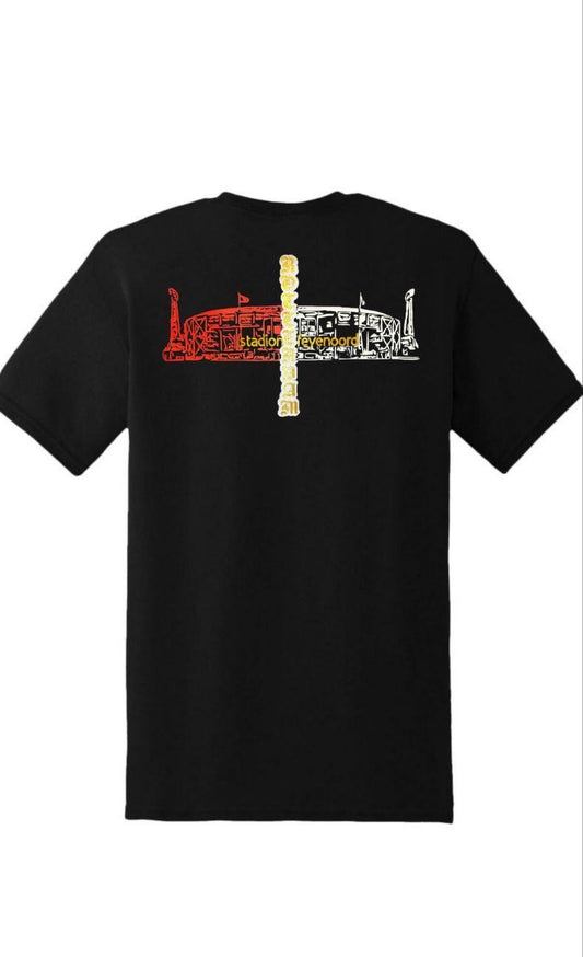 Kuip Rotterdam T-shirt